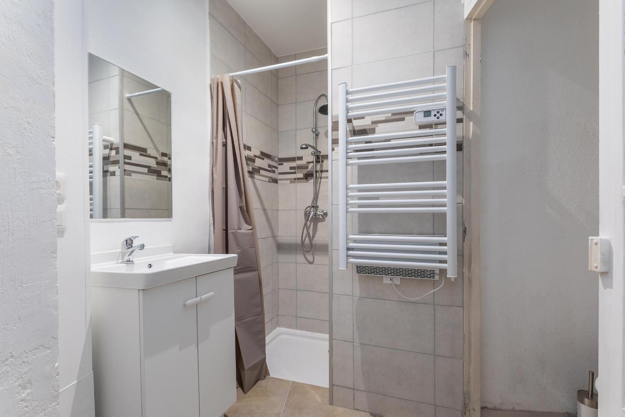 Proche De Centre Appartement